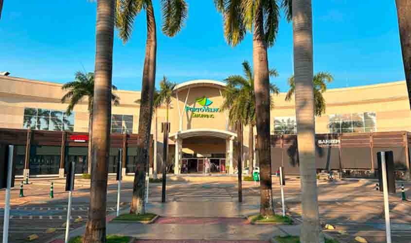 ALTA NAS VENDAS: Porto Velho Shopping celebra o Dia dos Pais com presente exclusivo 