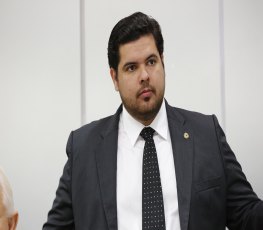 Jean Oliveira propõe parceria Detran e prefeitura para campanha em distritos