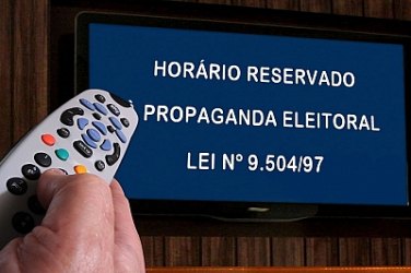 ELEIÇÕES 2014 – Horário Eleitoral do segundo turno em RO será definido nesta quarta