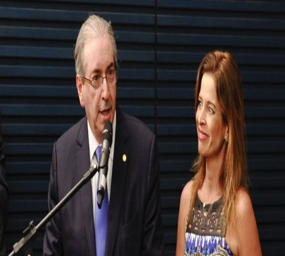 Mulher de Cunha lavava dinheiro com empréstimo de Igreja Evangélica