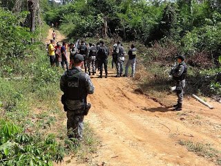 Órgãos agrários, judiciário e MP avaliam atuação nos conflitos de terras