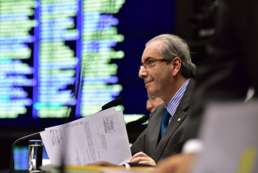 Decisão sobre impeachment nao será essa semana, diz Cunha