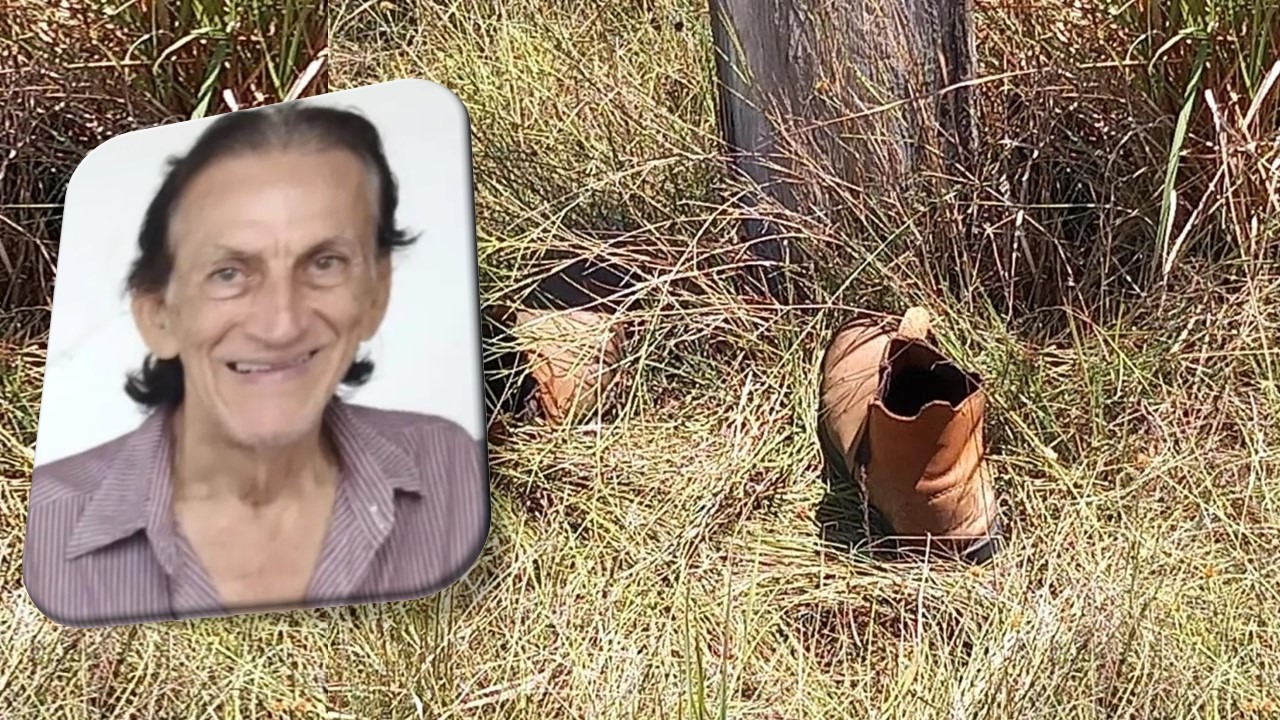 AINDA SEM RESPOSTAS: Desaparecimento do empresário 'Castelinho' continua um mistério em Rondônia