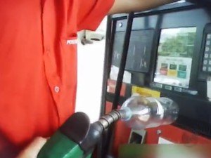 Consumidor pode consultar lista de postos de gasolina irregulares