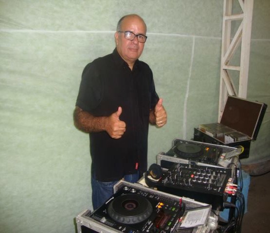 LUTO: Morre DJ gospel Nino