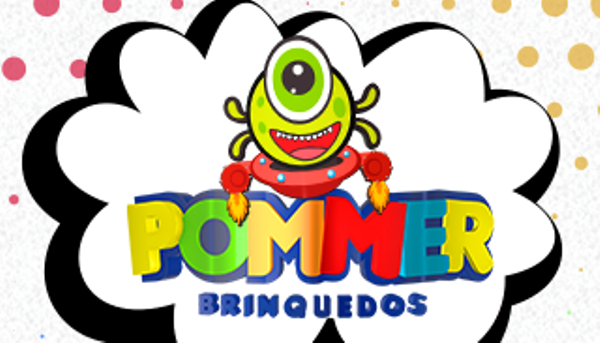 Confira os sorteados da Pommer Brinquedos