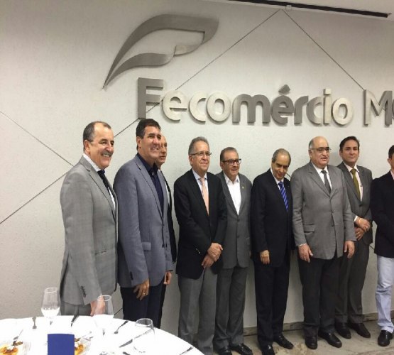 Fecomércio-RO convida empresários mineiros para  6ª Rondônia Rural Show