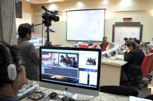 TV Assembleia transmite hoje ao vivo Workshop do MPF