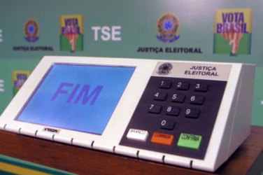 TSE critica PSDB e deve rejeitar pedido de auditoria