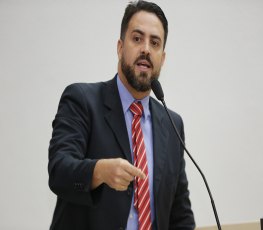 Deputado Léo Moraes é o primeiro a se posicionar contra extinção da Sejus