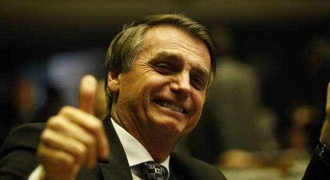 PERDÃO: Bolsonaro sanciona projeto que anistia partidos políticos de multa