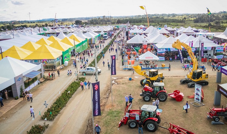 PRODUTORES: Rodadas de negócios antecedem a 8ª Rondônia Rural Show