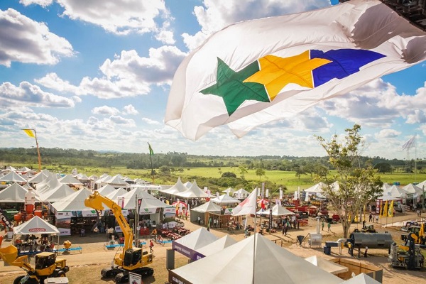 AGRONEGÓCIO: Regularização Fundiária é um dos focos da 8ª Rondônia Rural Show