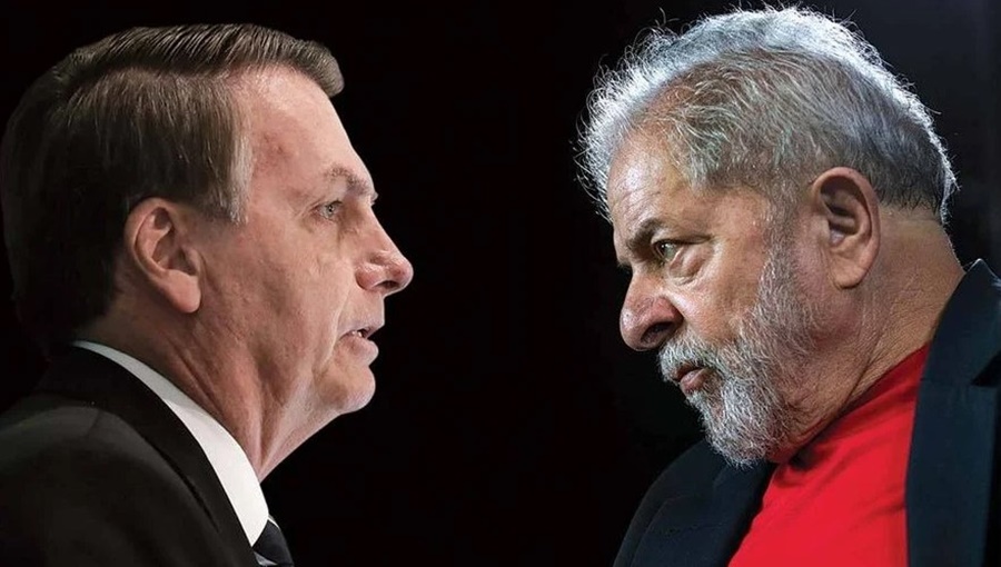 ASSUNTOS: Eleitores de Lula e Bolsonaro possuem preocupações diferentes