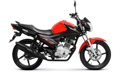 Yamaha Fazer 150 ganha freios combinados
