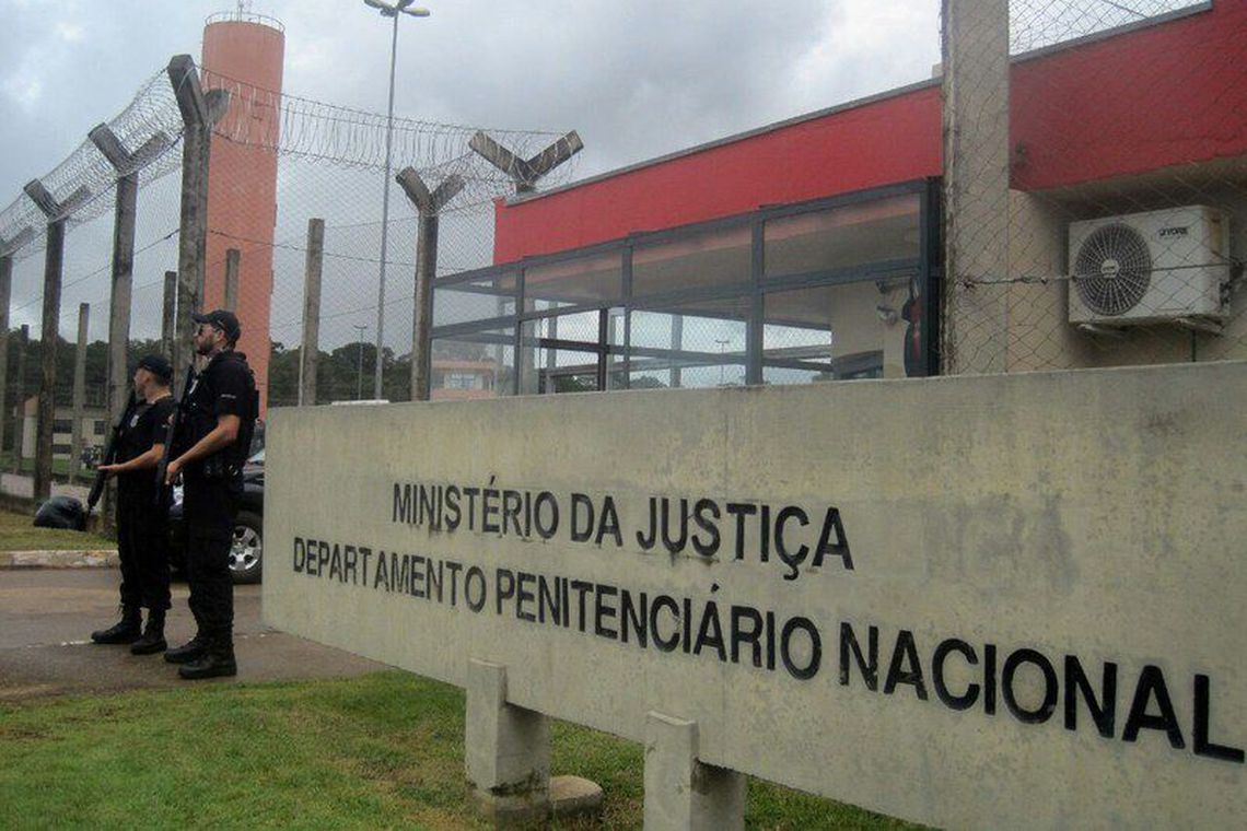 PROTEÇÃO: Forças Armadas vão fazer segurança externa em presídio de Porto Velho