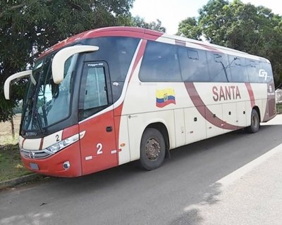 Motorista é preso pela PRF com habilitação falsa 