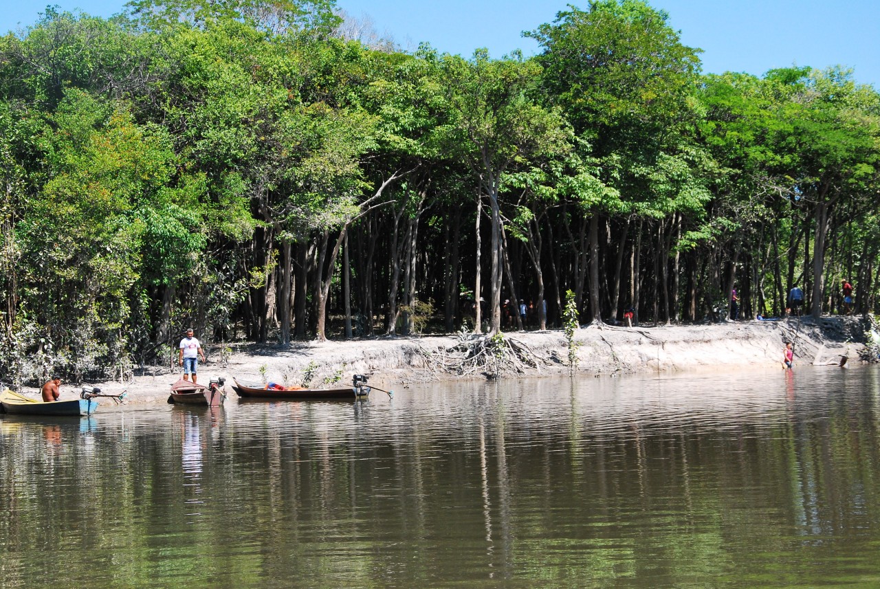 SEGURANÇA: Corpo de Bombeiros faz alerta para riscos de afogamentos em rios e balneários