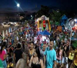 102 ANOS - Confira fotos da festa de aniversário de Porto Velho