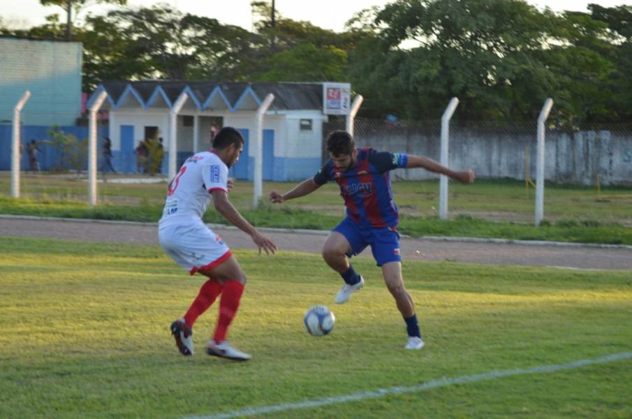 BRASILEIRÃO SÉRIE D: Barcelona enfrenta o Fast Clube no sábado em Manaus