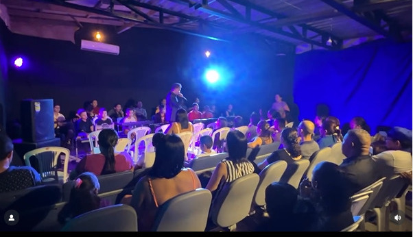 MOSTRE O SEU TALENTO: Festival tradicional de música está com inscrições gratuitas abertas 