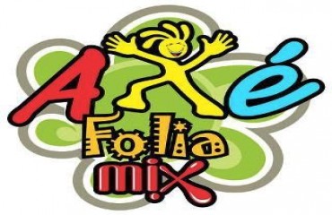 Bloco Axé Folia Mix divulga local e datas de ensaio para o carnaval 2013