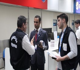 Irregularidades na cobrança de taxas de bagagens no aeroporto