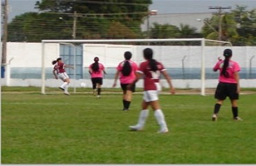 FFER abre inscrições para o Campeonato Rondoniense de Futebol Feminino 