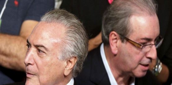 CASSADO - Diálogo de whatsapp aponta que OAS repassou R$ 5 milhões para Temer