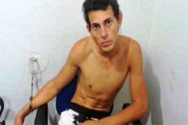 Assassino de estudante é condenado a 16 anos de cadeia; defesa alegou 