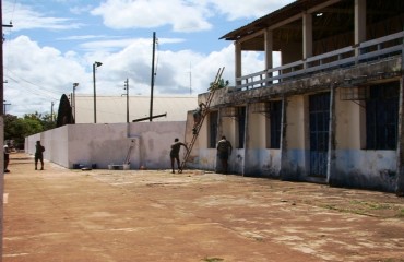 Governo participa das comemorações dos 81 anos de Guajará-Mirim neste sábado (10)