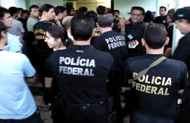 GREVE – Polícia Federal de Rondônia adere paralisação nacional por 24 horas nessa terça (11)