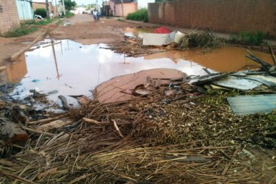 Moradores da zona Sul pedem “choque de gestão” situação de bairros está desoladora 