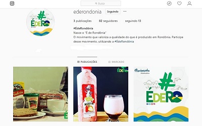 VISIBILIDADE: Acadêmicos desenvolvem projeto para valorização de produtos rondonienses