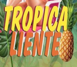 Tropicaliente, dia 11 de outubro na Porto House