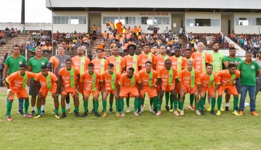 Guaporé inicia planejamento visando o Campeonato Rondoniense-2020