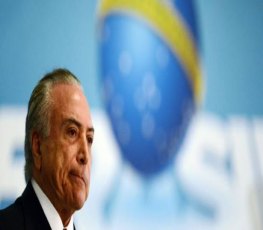 Marqueteiro de Temer quer elevar sua popularidade de 3% para 50% em seis meses