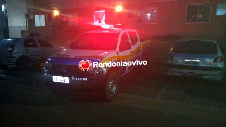 VIOLÊNCIA: Bombeiro Civil sofre tentativa de homicídio em condomínio de Porto Velho