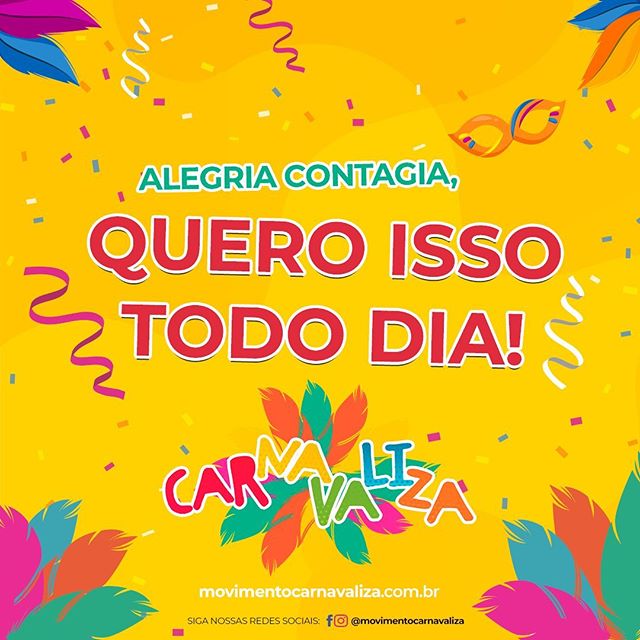 CARNAVALIZA: Entenda a espiritualidade, meditação e yoga para uma vida plena e focada