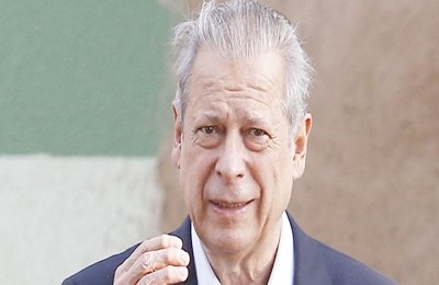 OAB cancela registro profissional de José Dirceu