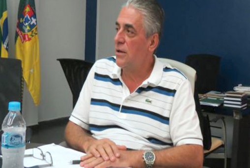 Prefeito de Rio Claro é assassinado a tiros