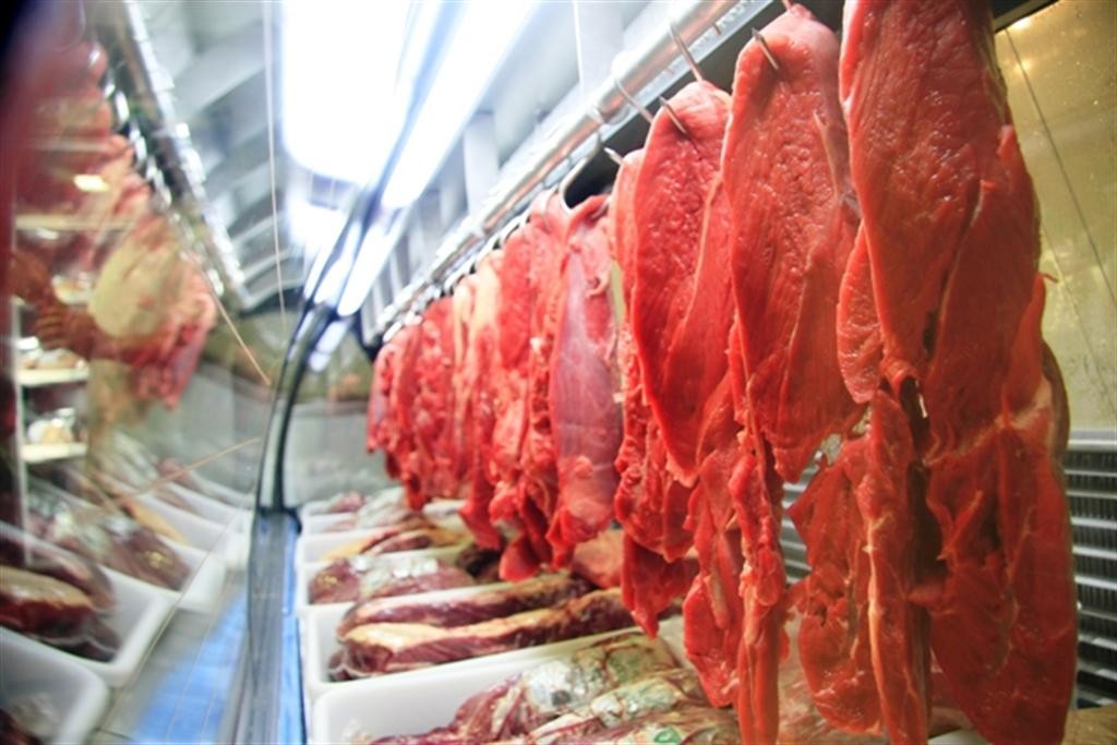 Com imposto menor, mercado da carne fechou 2017 em alta