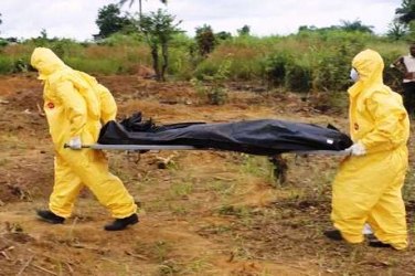 Brasil doa a ONU R$ 25 milhões para combate ao ebola