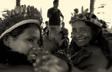 Fotojornalista de Rondônia mostra a beleza e curiosidades da cultura Kaxarari 