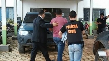 CLONE - Polícia Civil deflagra operação e cumpre mandados