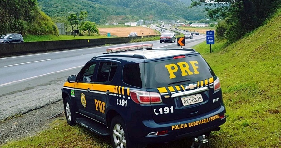 PRF divulga novos telefones das delegacias regionais no Paraná