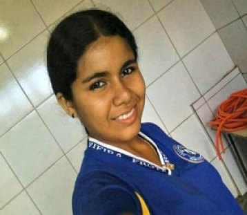 Adolescente desaparecida há 11 dias é encontrada morta