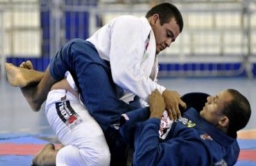 Federação promove campeonato estadual de Jiu-Jitsu na capital