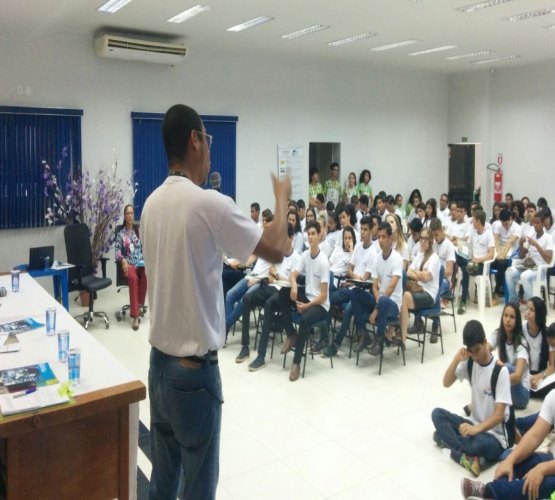 I Mostra de Educação Profissional e Tecnológica