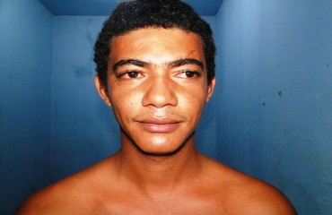 SÃO MIGUEL DO GUAPORÉ - Homem é preso acusado de esquartejar vitima – Fotos chocantes 